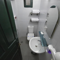 Uyku Butik Otel - Bild 8