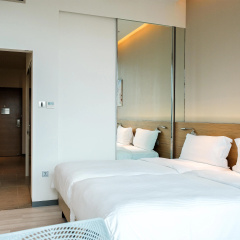 One Farrer Hotel - Bild 3
