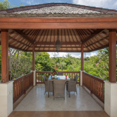 Villa Lidwina by Nagisa Bali - Bild 16