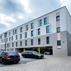 B&B Hotel Eisenach - Bild 1