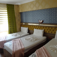 Meta Hotel - Bild 9