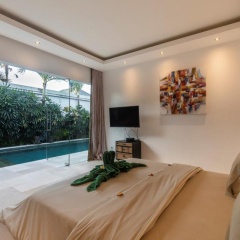 Villa Kallayaan - Bild 1