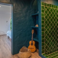 Villa Nolen in Gustavia, St Barthelemy from 5324$, photos, reviews - zenhotels.com photo 15