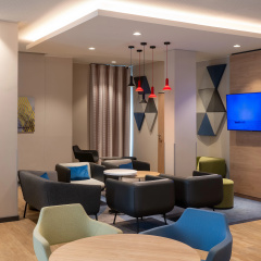 Holiday Inn Express Munich North by IHG - Bild 15