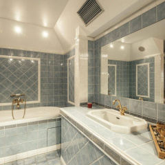 Hotel Villa Heine - Bild 7