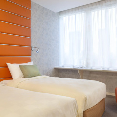 Cosmo Hotel Hong Kong by Dorsett Hotels - Bild 3
