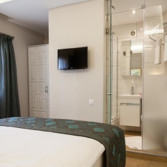 Sun Garden Apart Hotel - Bild 2