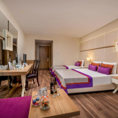 Botanik Platinum - All Inclusive - Bild 4