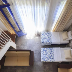 Oludeniz Beach Resort by Z Hotels - Bild 15