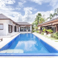 Frangipani Beach Hotel - Bild 6