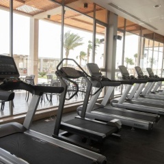 Xanadu Makadi Bay - High Class All Inclusive - Bild 24