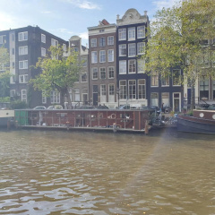 Hotel Canal View - Bild 10