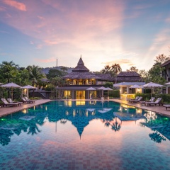 Layana Resort and Spa - Bild 13