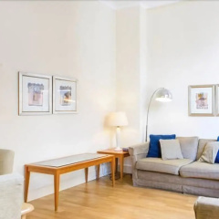 The City Apartments thumbnail 2