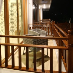 Hotel Wahyu Dana - Bild 8