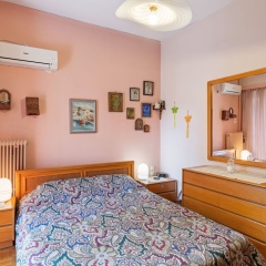 Tasteful Apartment in Athens with Air-Conditioning - Bild 2