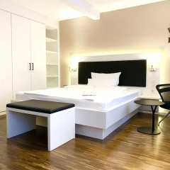 Zeitwohnhaus Suite-Hotel  Serviced Apartments - Bild 3
