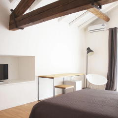 Habitat Boutique Hotel thumbnail 2
