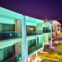 Jasmin Elite Residence & SPA - Bild 16