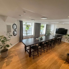 Hotel Mayfair - Bild 20
