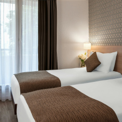 Citadines Bastille Gare de Lyon Paris - Bild 5