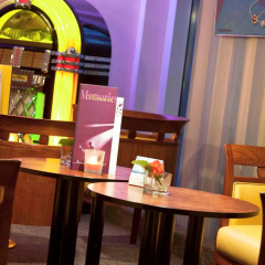 Mercure Hotel Berlin Tempelhof - Bild 27