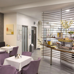 Pan Hotel - Bild 23