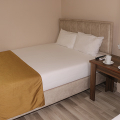 Birlik Hotel - Bild 15