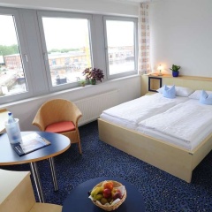 Hotel Am Kai 334 - Bild 3