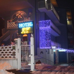 Hotel GF - Bild 20