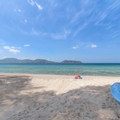 Thavorn Beach Village Resort & Spa Phuket - Bild 25