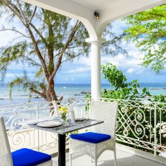 Voile Bleue Boutique Hotel in Pointe Aux Piments, Mauritius from 123$, photos, reviews - zenhotels.com beach photo 4