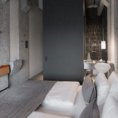 Boutique Hotel Ottilia - Bild 5