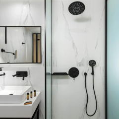 The Residence - Christokopidou Hotel & SPA thumbnail 9