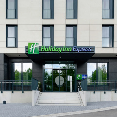 Holiday Inn Express Fulda by IHG - Bild 1