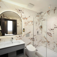 Second Suit Otel - Bild 8