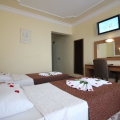 Sun Fire Beach Hotel - Bild 3