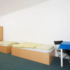 Abex Hostel - Bild 4