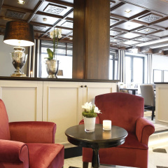 Parkhotel Wittekindshof Dortmund - Bild 2