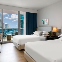 Kimpton EPIC Hotel by IHG - Bild 15