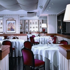 NYX Hotel Rome by Leonardo Hotels - Bild 16