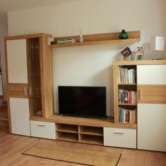 Ferienwohnung Altstadtidylle 3 - Bild 2