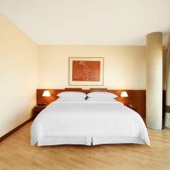 Four Points By Sheraton Barcelona Diagonal - Bild 3