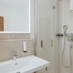 Johannesbad Hotel Königshof - Bild 9