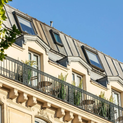 Marais Grands Boulevards - Bild 1