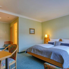 Hotel Kischers Landhaus - Bild 2