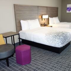 La Quinta Inn & Suites by Wyndham San Antonio Alamo City in San Antonio, United States of America from 143$, photos, reviews - zenhotels.com photo 15
