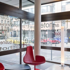 art & business hotel Nürnberg - Bild 12