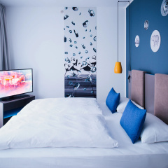 Vienna House Easy by Wyndham Berlin Prenzlauer Berg - Bild 5