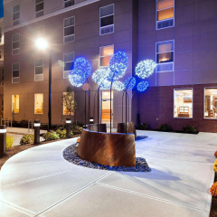Hampton Inn Lewiston-Auburn thumbnail 20